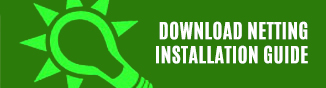 Download Netting Installation Guide
