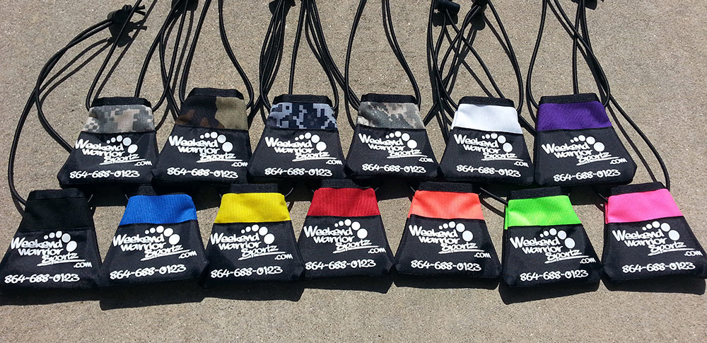 Barrel Covers