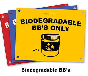 Bio BBs