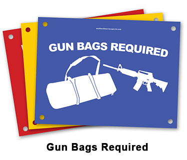 Gun Bags