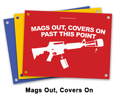 Mags Out
