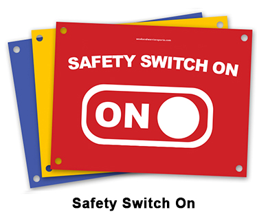 Safety Switch