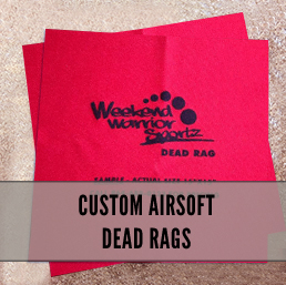 Dead Rags