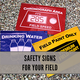 Safety Signs
