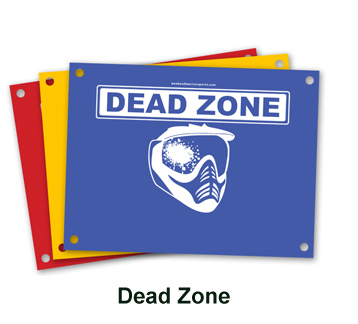 Dead Zone