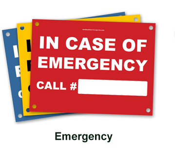 In Case of Emergency Call