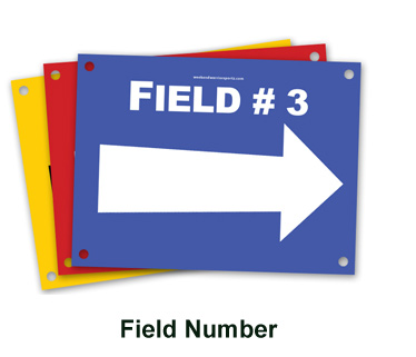 Field #