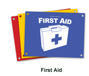 First Aid