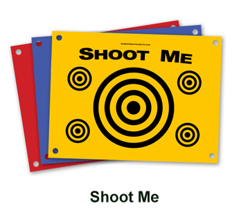 Shoot Me